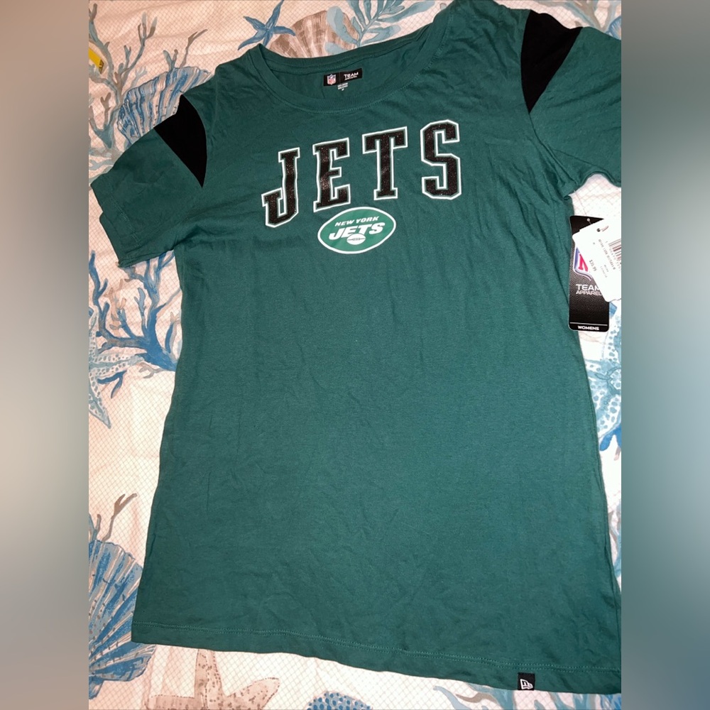 New York Jets Medium Super Cute! NWT